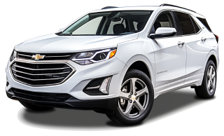 2021-2022 Chevy Equinox