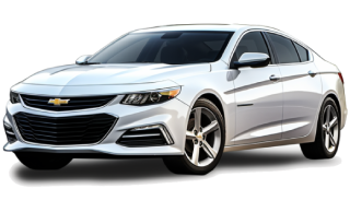 2022-2024 Chevy Malibu